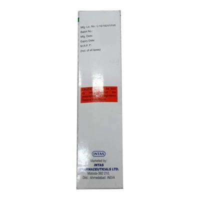 SERTASPOR Lotion 50ml - Fungal Infections-Taa