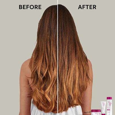 SP Color Save Shampoo For Coloured Hair 250 ml - Shampoos