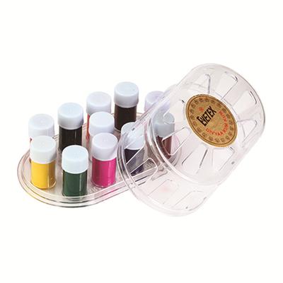 Eyetex Divya Kumkum 11 In 1 (skin friendly) 1's - Sindoor