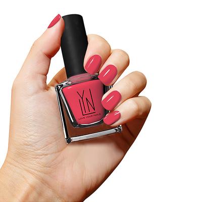 LYN You Re A Sweet Pea Nail Polish 12 ml - Nail Polish