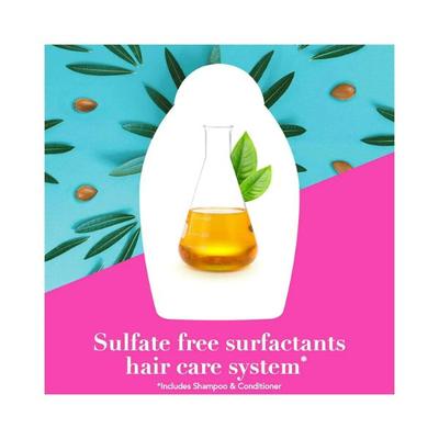 OGX Renewing Argan Oil Of Morocco Shampoo 88.7 ml - Shampoos