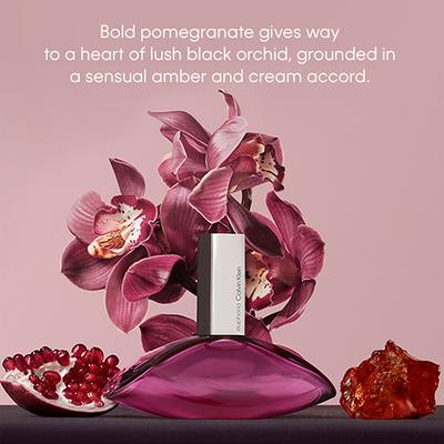 Calvin Klein Euphoria W Edp 100 ml - Women Perfumes (Edt/Edp)