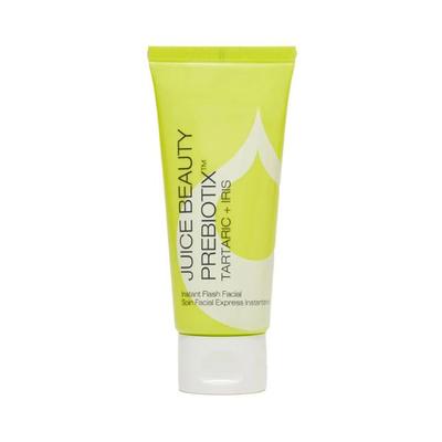 Juice Beauty PREBIOTIX, Flash Facial 60 ml - Scrubs & Exfoliants