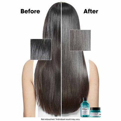 L'Oreal Professionnel Scalp Advanced Anti-Oiliness Dermo-Purifier Shampoo 300 ml - Shampoos