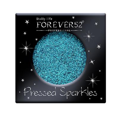 Daily Life Forever52 Press Glitter Eyshadow/Nail Art Ps013 3 Gm - Eyeshadow, Bases & Primers