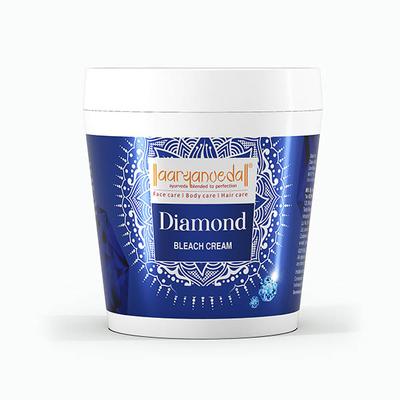 Aryanveda Diamond Bleach 276 gm - Bleach