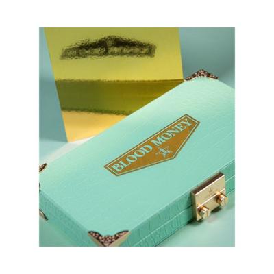 Jeffree Star Cosmetics Blood Money Palette 27 gm - Face Palettes