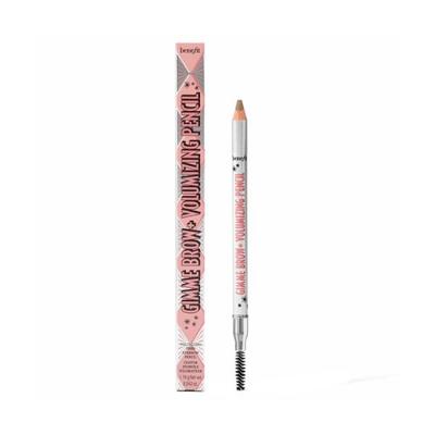 Benefit Cosmetics Gimme Brow+ Volumizing Pencil -03 - Warm Light Brown 1's - Eyebrow Pencils & Enhancers