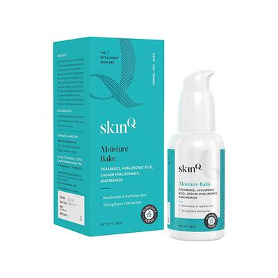 SkinQ Moisture Balm 50 ml - Face Moisturizers