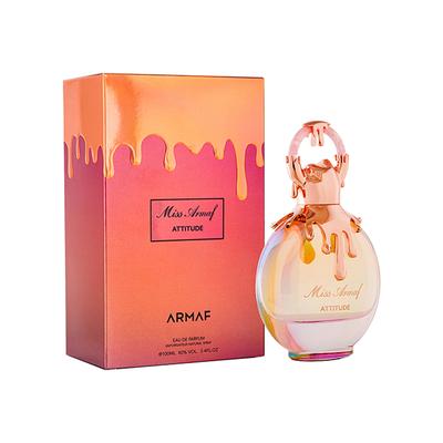 Armaf Miss Armaf Attitude Eau De Parfum 100 ml - Women Perfumes (Edt/Edp)