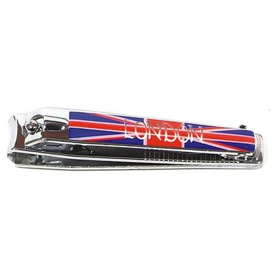 Babila Large Nail Clipper(London) 1's - Nail Care