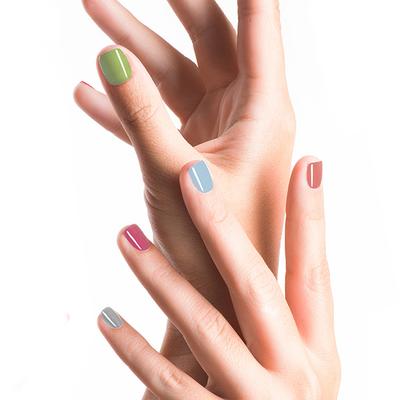 Insight Cosmetics Be Bold Be Beautiful Be Polished 45 ml - Nail Polish