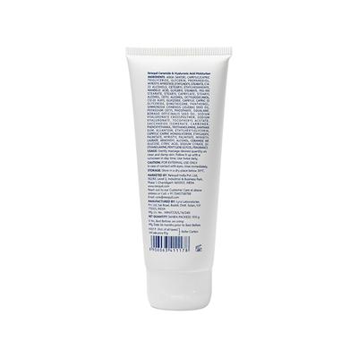 Reequil Ceramide & Hyaluronic Acid Moisturiser 100 gm - Face Moisturizers