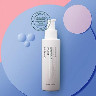 Dr. Oracle 21Stay A Thera Toner 120 ml - Toners
