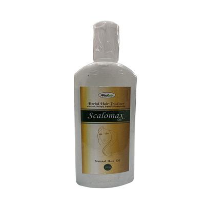 SCALOMAX Oil 100ml - Ayurvedic Medicine-AYU