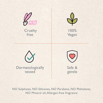 TRue FRoG Hand Cream 50 gm - Hand Creams