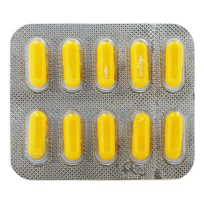 Roko 2mg Capsule 10'S - Diarrhoea-Ant