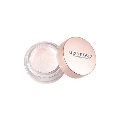 Miss Rose Glitter Eye Pigment 7001 - 038MT 07 20 gm - Eye Shadow Palettes