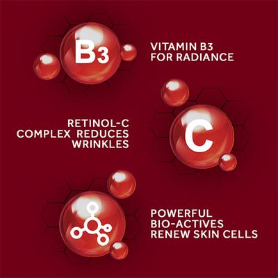 Pond's Youthful Miracle Hexyl Retinol Complex, Renew & Repair Night Cream 50 gm - Face Moisturizers