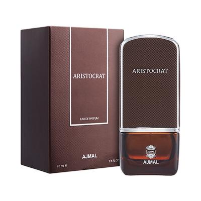 Ajmal Aristocrat 75 Ml - Perfumes (Edt/Edp)