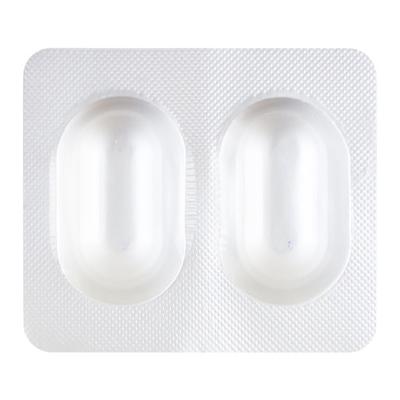 Sunapro Tablet 2'S - Migraine