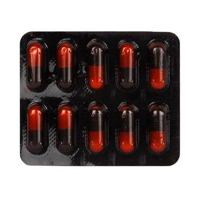 Cyfolac Capsule 10'S - Diarrhoea-Ant