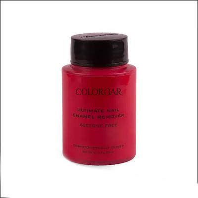 Colorbar Ultimate Nail Enamel Remover - 003 80 ml - Nail Polish Remover