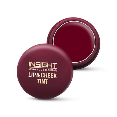 Insight Cosmetics Lip and Cheek Tint - Mulberry Squash 3 gm - Blushes