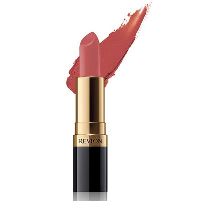 Revlon Super Lustrous Lipstick - Pink In The Afternoon 4.2 Gm - Lipsticks