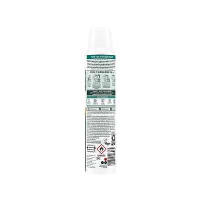 Batiste Naturally Green Tea & Chamomile Dry Shampoo 200 ml - Dry Shampoos & Conditioners