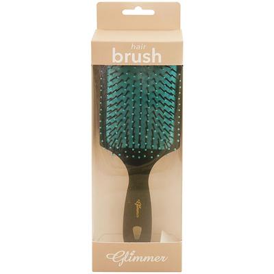 Glimmer Brush - Paddle RR1 - 88 1's - Hair Brushes