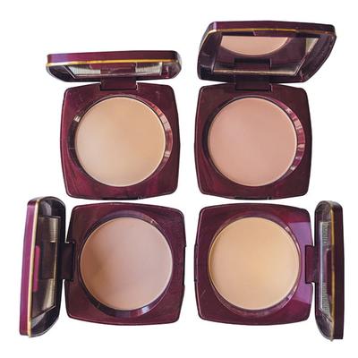 Lakme Radiance Complexion Compact Coral 9 Gm - Compact Powder