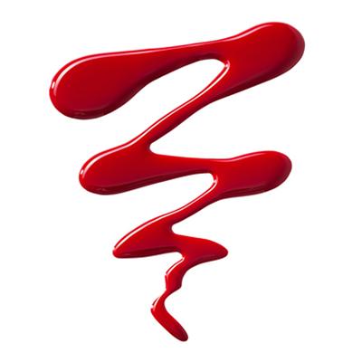 Flormar Nail Enamel 048 Fiery Red 11 ml - Nail Polish