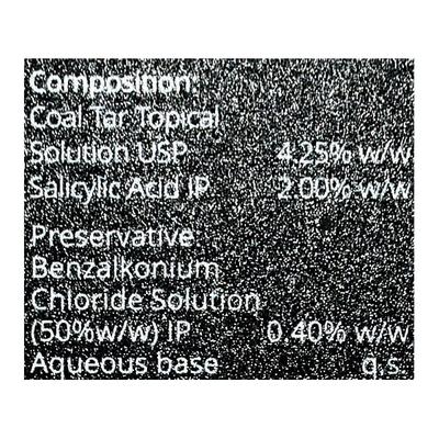 XALIDERM Solution 50ml - Psoriasis-Oth
