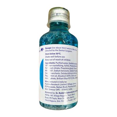 SENQUEL AD+ Mouth Wash 150ml - Oral Care - P-Mou