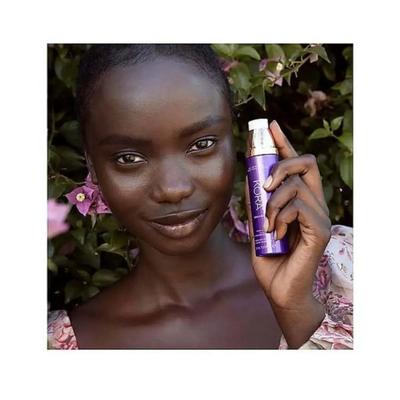 KORA Organics Noni Night AHA Resurfacing Serum 30 ml - Face Gels