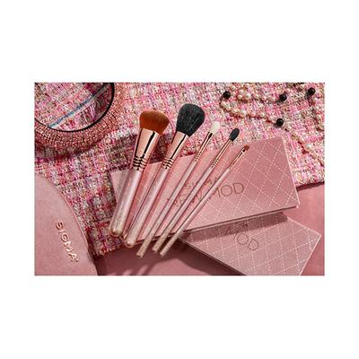 Sigma Beauty Modern Glam Brush Set 1's - Face Brush