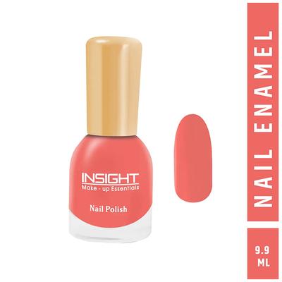 Insight Cosmetics Nail Polish (Dh-145) - Color 30 9.9 ml - Nail Polish