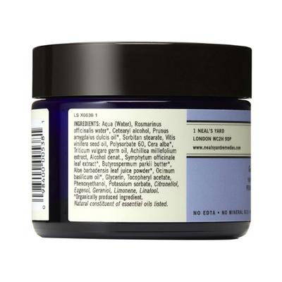 Neal'S Yard Remedies Yarrow and Comfrey Moisturiser 50 gm - Face Moisturizers