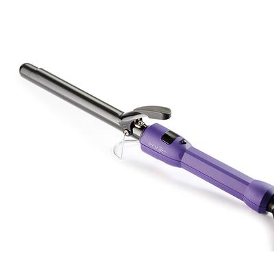 Ikonic Curl Me Up - 22 Purple 1's - Rollers & Curlers