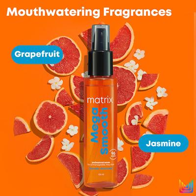 Matrix Opti.Care Professional Frizz Hair Serum 100ml - Hair Serums