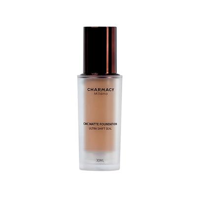 Charmacy Milano Matte Foundation 10 30 ml - Foundation