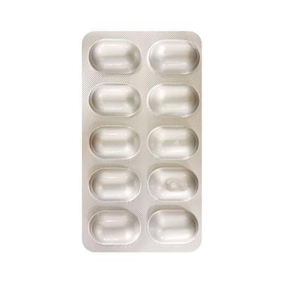 RETIVER Capsule 10's - Varicose Veins-Phl