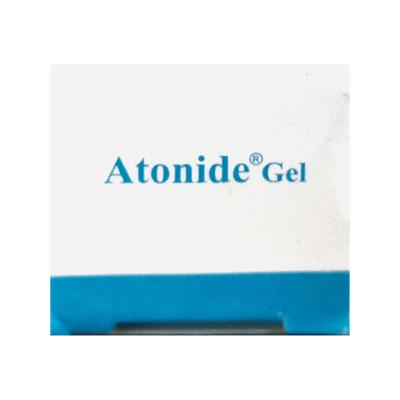 Atonide Gel 20gm - Skin Infections-Toc