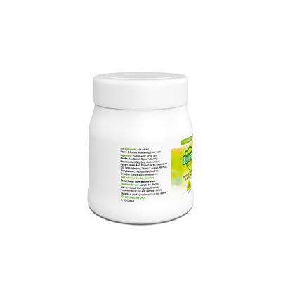 Elovera Moisturising Cream 500 gm - Lotions & Creams