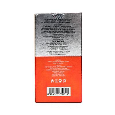 Bel Avenir Gallant Men Perfume 100 ml - Perfumes (Edt/Edp)