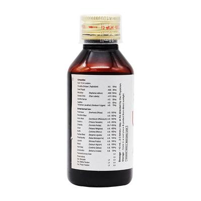 URIKAL Oral Solution 100ml - Supplements-Sup