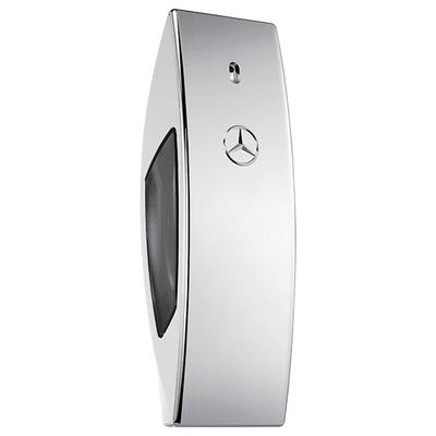 Mercedes-Benz BENZ CLUB Eau de Toilette FOR MEN Eau de Toilette 100 ml - Men Perfumes (Edt/Edp)