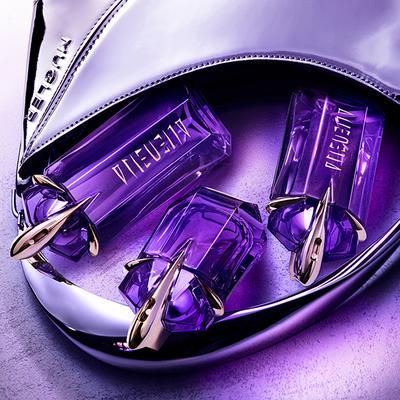 Mugler Alien Edp Vapo R 60 ml - Women Perfumes (Edt/Edp)