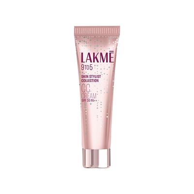 Lakme 9 to 5 Complexion Care Face Cream Beige 30 gm - Face Creams